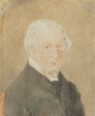 William Charles Macready NPG 3017