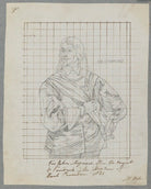 Sir John Mennes NPG D17226