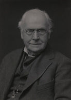 Sir Horace Lamb NPG x28906