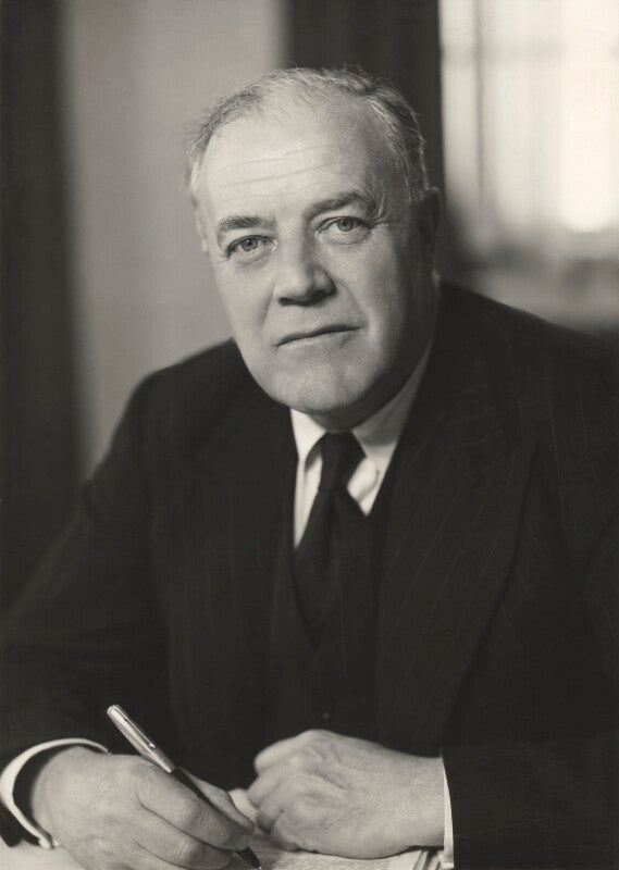 Richard rapier stokes npg x92027