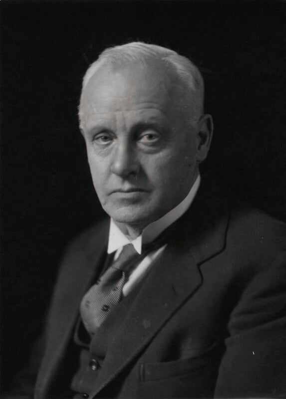 James gunson lawn npg x90210