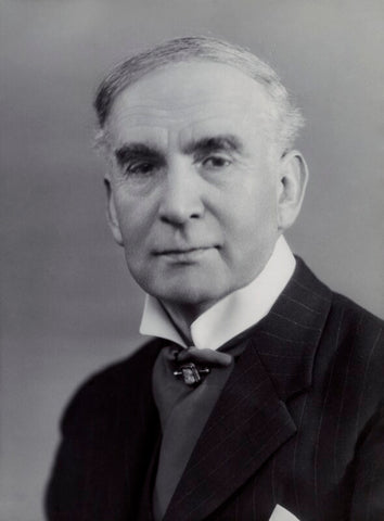 Frank Salisbury NPG x84692