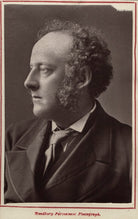 Sir John Everett Millais, 1st Bt NPG Ax14907