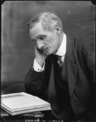 Sir (Charles) Hercules Read NPG x66273