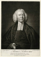 Thomas Ashton NPG D554