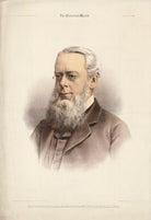 Richard Assheton Cross, 1st Viscount Cross NPG D34402