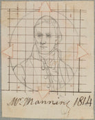 William Manning NPG D17715