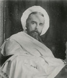 Albert George Dew-Smith NPG Ax68568