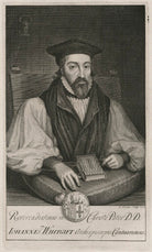 John Whitgift NPG D46201