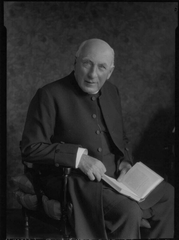 Charles hope gill npg x42618