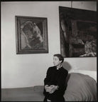 Helen Lessore NPG x134817