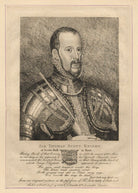 Sir Thomas Scott NPG D5925