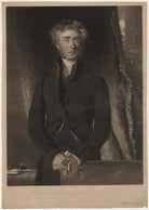 Duncan McNeill, Baron Colonsay and Oronsay NPG D38120