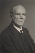 Andrew Sydenham Farrar Gow NPG x167903