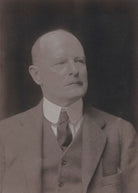 Sir George Townshend Forestier-Walker NPG x167609