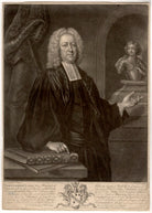 Christopher Clarke NPG D1419