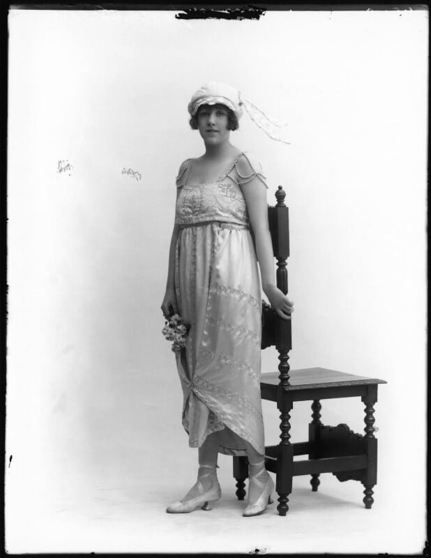 Marjorie dolman npg x101405