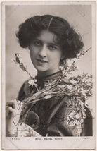 Mabel Hirst NPG x18485