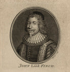 John Finch, Lord Finch of Fordwich NPG D26939