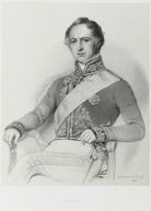 Sir Edward Cromwell Disbrowe NPG D21773