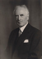 Charles Iain Kerr, 1st Baron Teviot NPG x164433