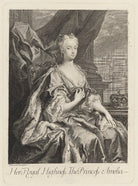 Princess Amelia Sophia Eleanora NPG D10786