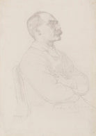 Rudyard Kipling NPG 2919