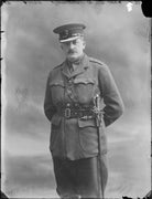 Sir Wroth Periam Christopher Lethbridge, 5th Bt NPG x80870