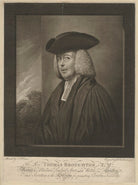 Thomas Broughton NPG D32210
