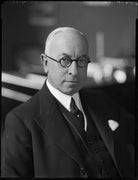 Sir Edward Wilshaw NPG x153371