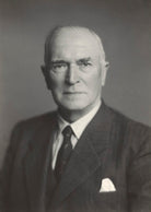 Sir Thomas Baxter NPG x163959