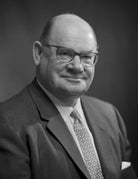 Herbert Arthur Cozens-Hardy, 4th Baron Cozens-Hardy NPG x177137