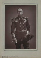 Charles William de la Poer Beresford, Baron Beresford NPG x5166