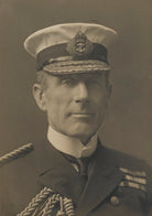 Sir Colin Richard Keppel NPG Ax46140