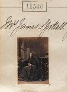 Mrs James Spittall NPG Ax61231