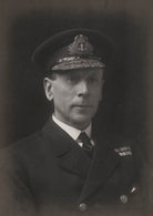 Robert Stewart Phipps Hornby NPG x168419