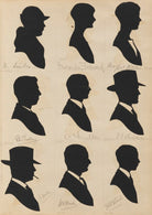 Tourists on the West Pier, Brighton NPG D46959