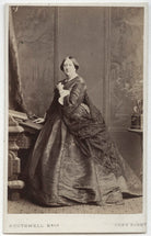 Eleanora ('Ellen') Kean (née Tree) NPG x18968
