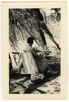 Frances Partridge NPG x38543