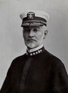 William Sowden Sims NPG x84779