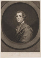 Charles Townshend NPG D40074