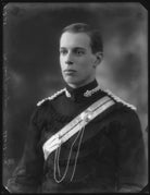 Chandos Sydney Cedric Brudenell-Bruce, 7th Marquess of Ailesbury NPG x123274