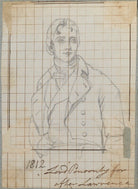 John Ponsonby, 1st Viscount Ponsonby NPG D17685