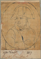 Napoléon Bonaparte NPG D17692