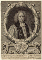 James Gardiner NPG D31429