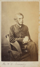 Henry Hutchinson Swinny NPG Ax9789