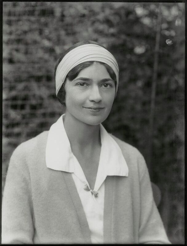 Anna harper (née mccune) npg x150085