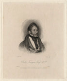 Charles Tennyson d'Eyncourt NPG D7738