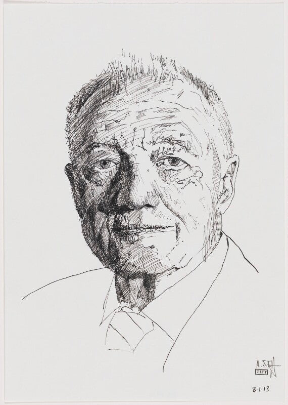 Ken livingstone npg d43016