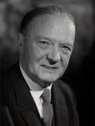 Sir John Anthony Carroll NPG x166405